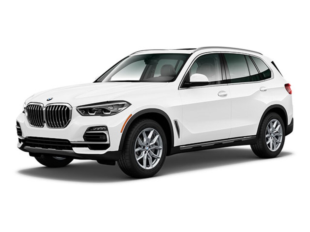 Used 2021 BMW X5 For Sale at Delray Buick GMC | VIN: 5UXCR4C06M9H47224